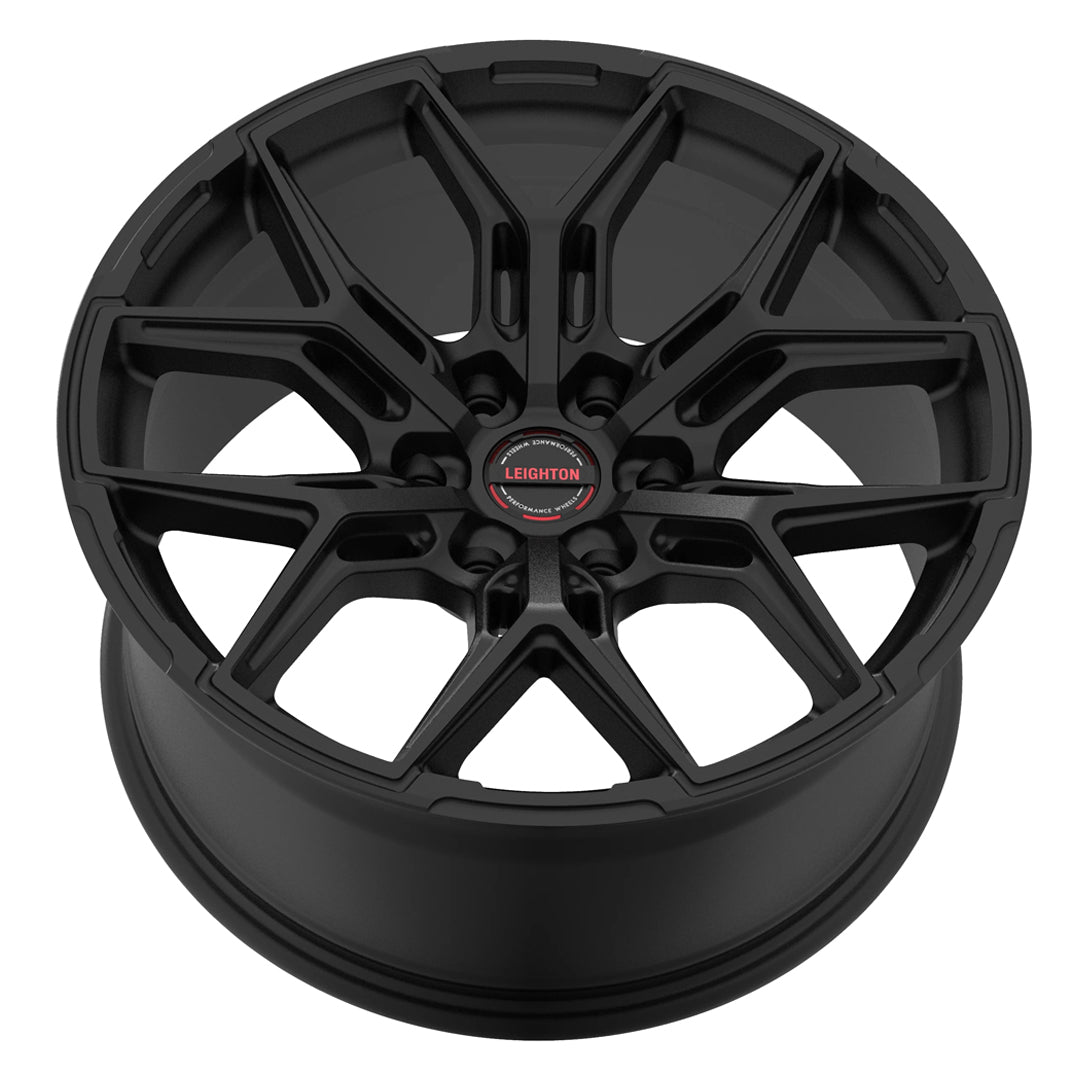 LV-X2 Matte Black