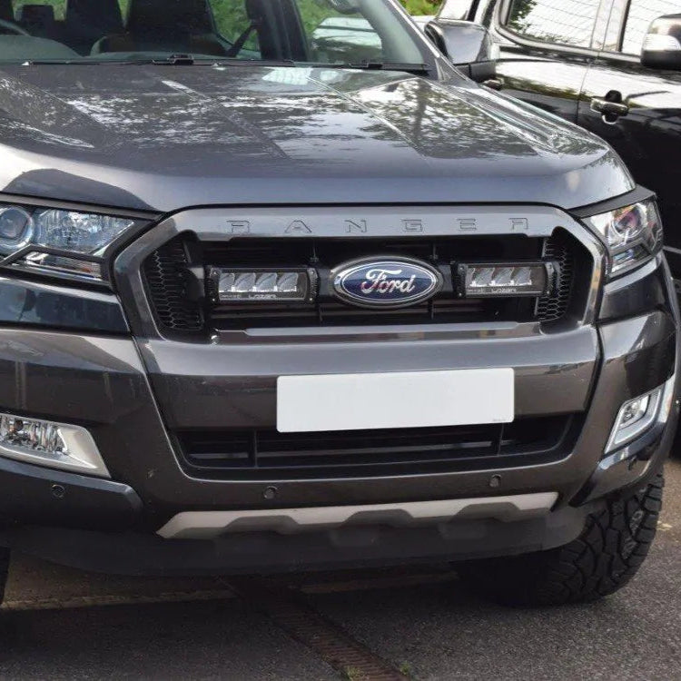 Lazerlamp Ranger (2019-2022) Grille Kit
