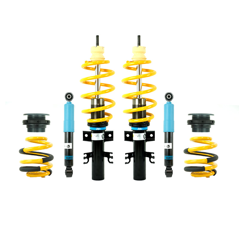 SoLow Coilover T5 to T6.1 Transporter 70-95mm