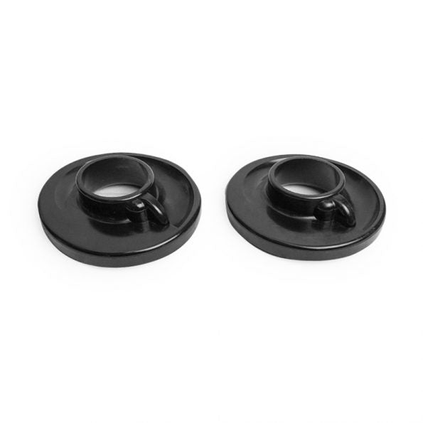 VW Transporter T5 to T6.1 Rear Spring Rubbers Pair