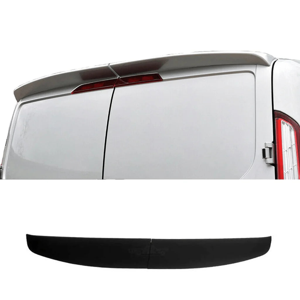Rear Spoiler Ford Transit Pre-23