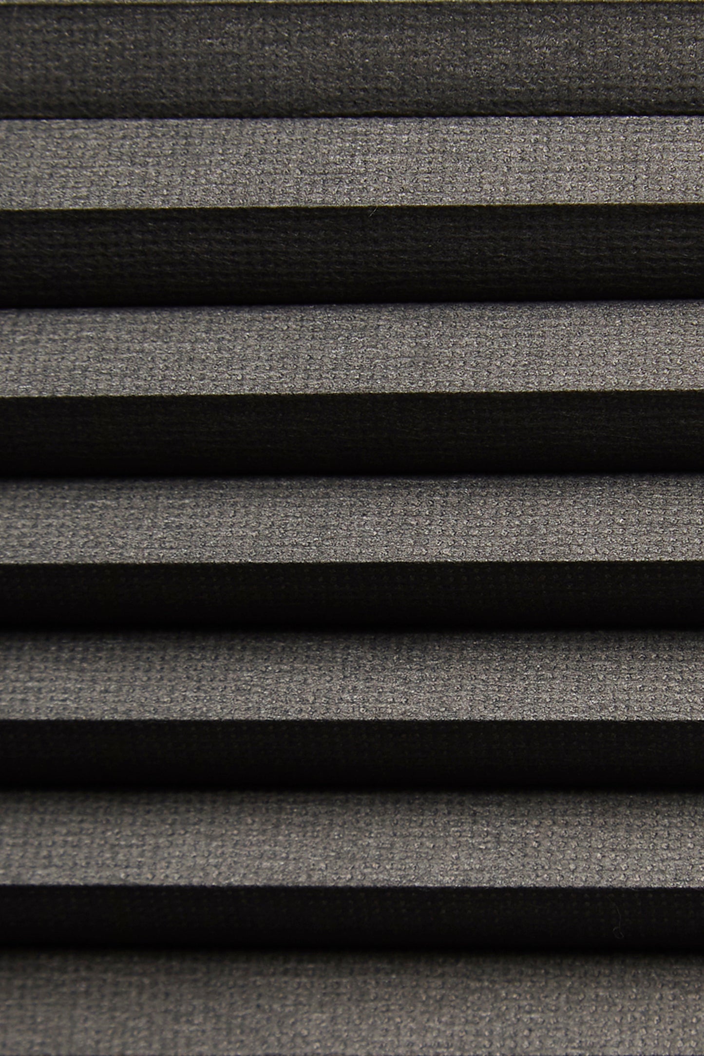 Vanshades Window Pod K - Anthracite Carpet