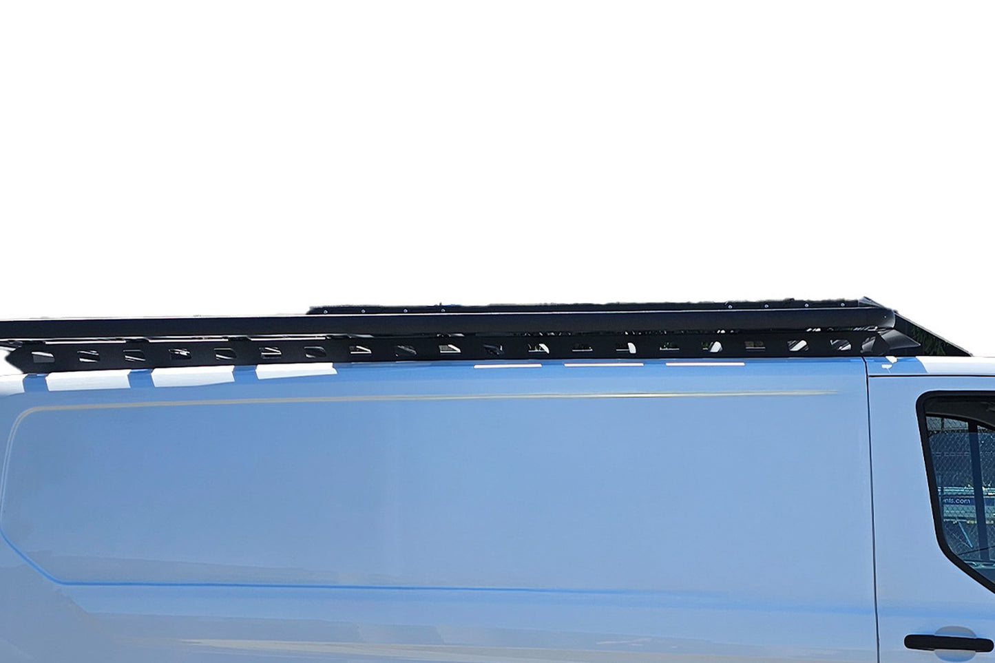 Custom/T7 Adventure Roof Rack LWB