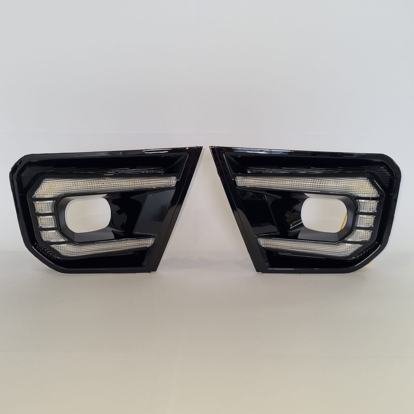 LED DRL Fog Ranger 2023+ Wildtrak