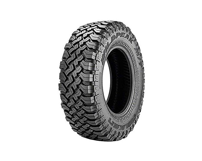 Falken Tyre 285/50R20