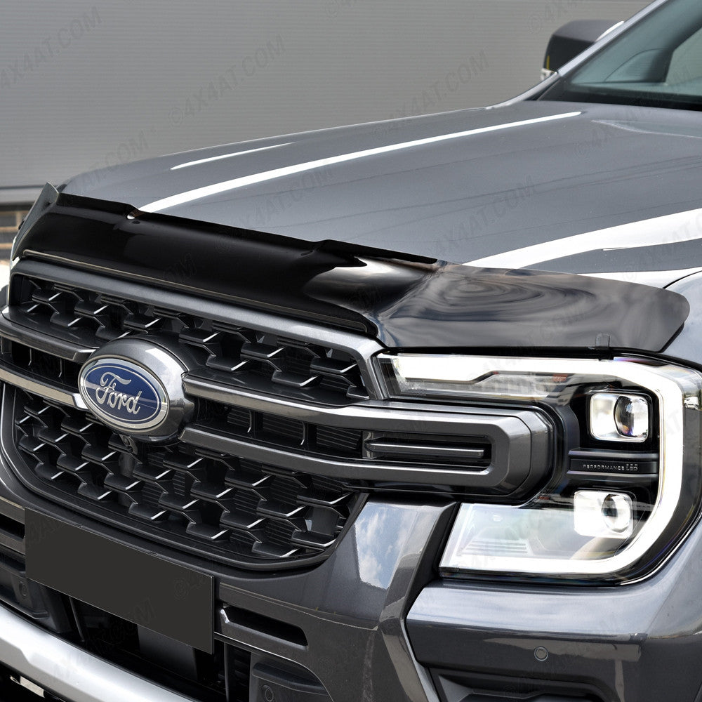 Ranger Bonnet Protector Dark Smoke
