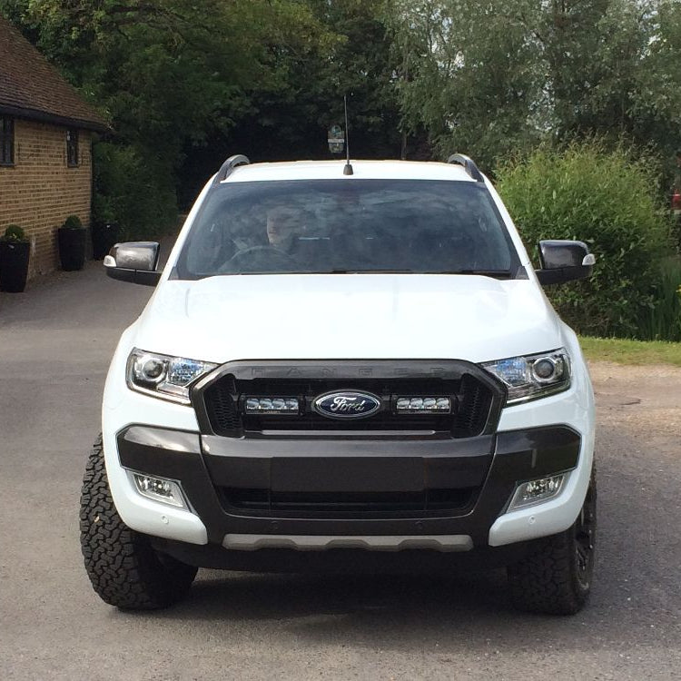 Lazerlamp Ranger (2019-2022) Grille Kit