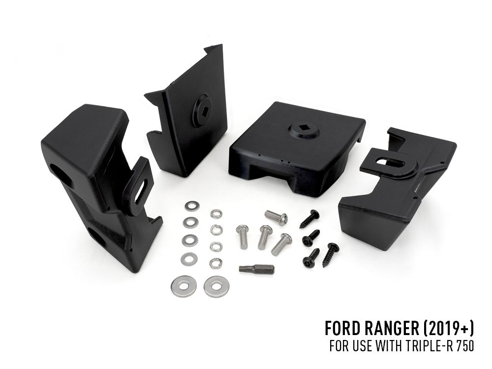 Lazerlamp Ranger (2019-2022) Grille Kit