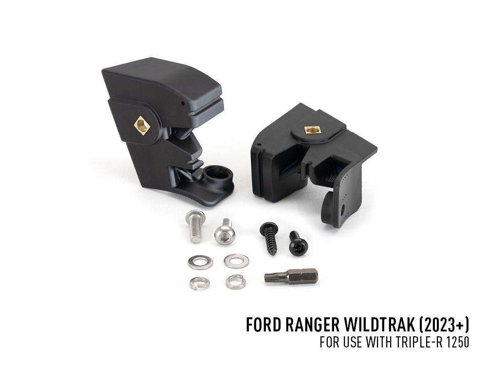 Lazerlamps Elite Kit (Wildtrack 2023) RRR-1250