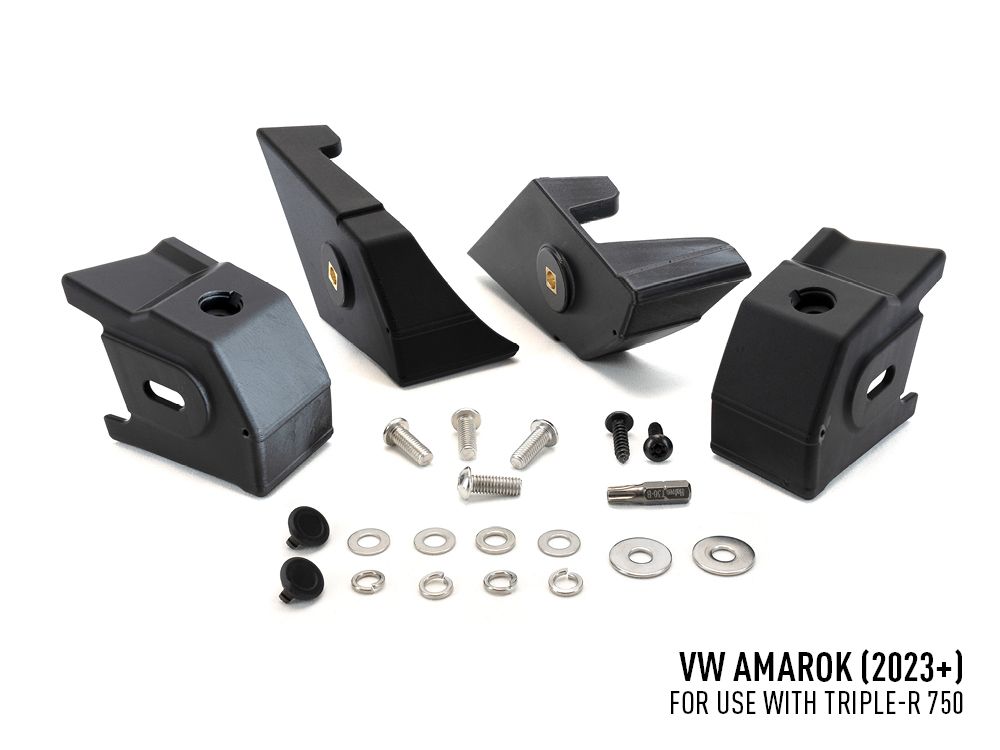 Lazerlamps Elite  Kit Amarok 2023 RRR-750 CAN
