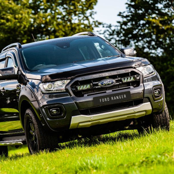 Lazerlamp Ranger (2019-2022) Grille Kit