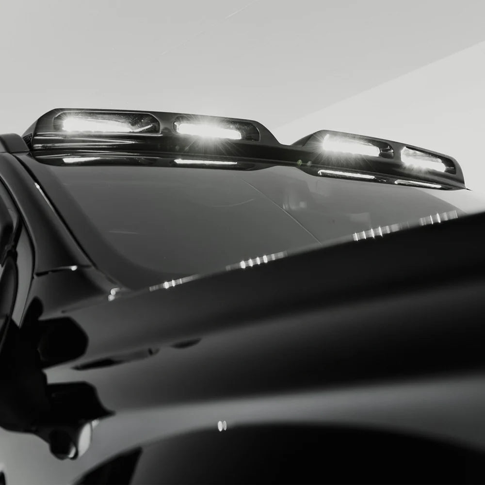RANGER 2023- Lazerlamps Roof Light Pod
