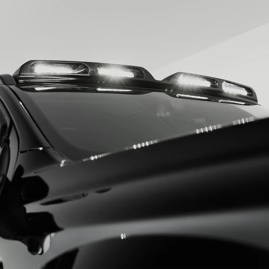 RANGER 2023- Lazerlamps Roof Light Pod