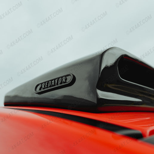 RANGER 2023- Lazerlamps Roof Light Pod