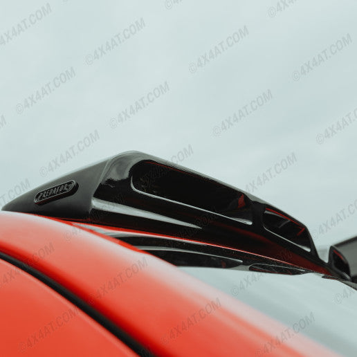 RANGER 2023- Lazerlamps Roof Light Pod