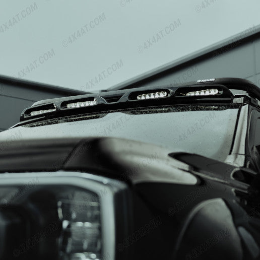 RANGER 2023- Lazerlamps Roof Light Pod