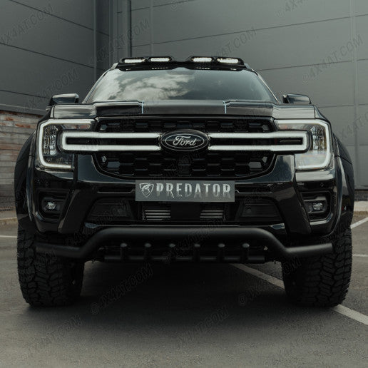 RANGER 2023- Lazerlamps Roof Light Pod