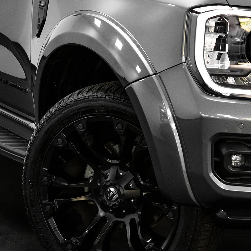 RANGER 2023- STYLISH Flares Wildtrack Grey