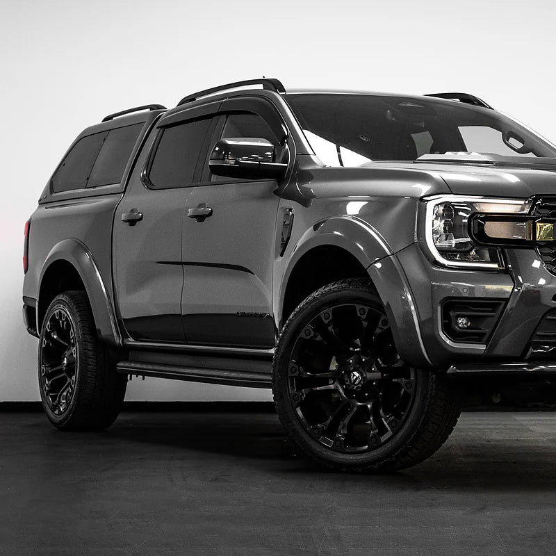 RANGER 2023- STYLISH Flares Wildtrack Grey