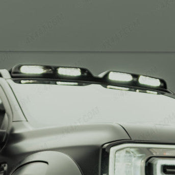 RANGER 2023- Lazerlamps Roof Light Pod