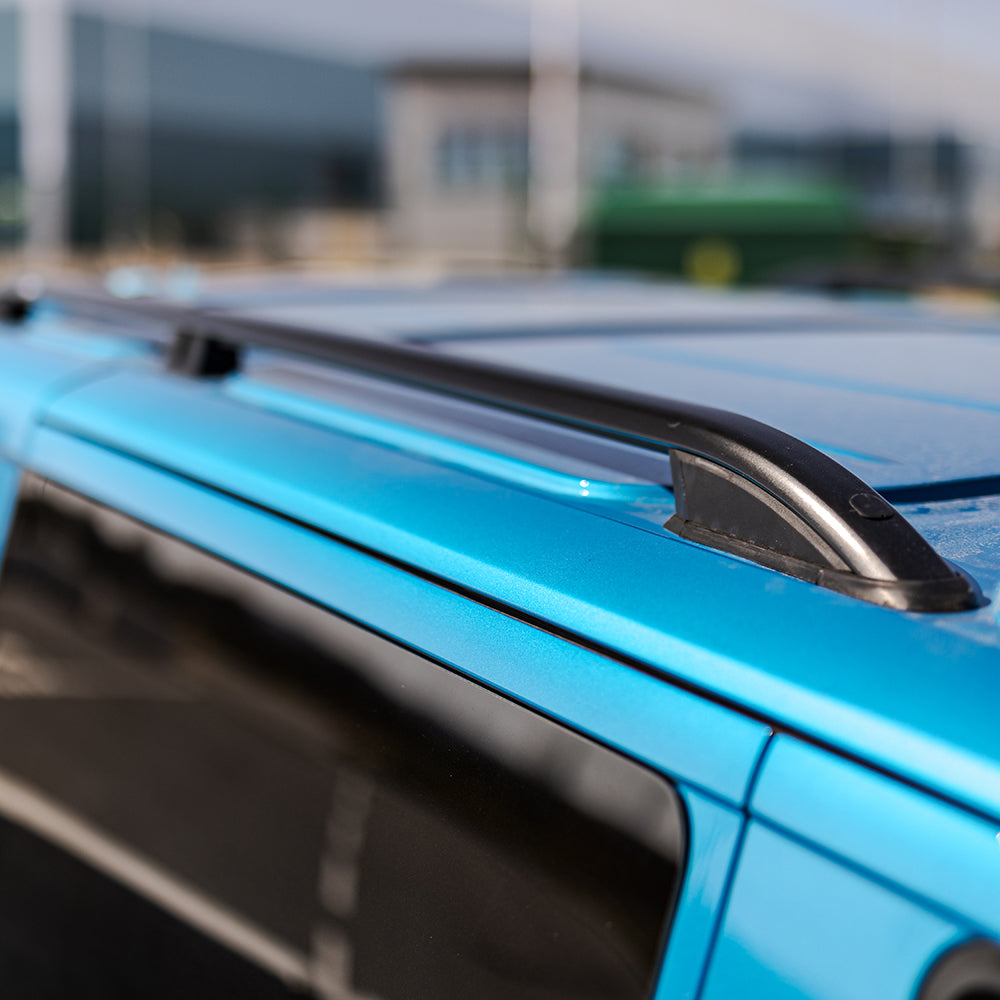 Transit Roof Bars SWB