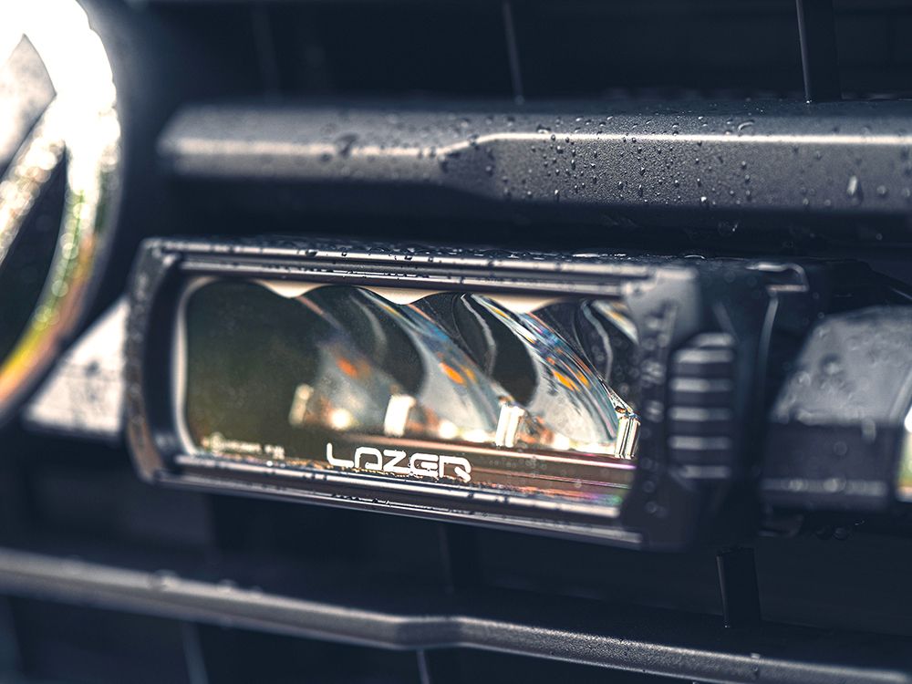 Lazerlamps Elite  Kit Amarok 2023 RRR-750 CAN
