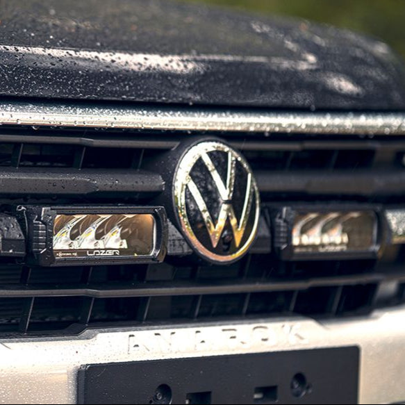 Lazerlamps Elite  Kit Amarok 2023 RRR-750 CAN