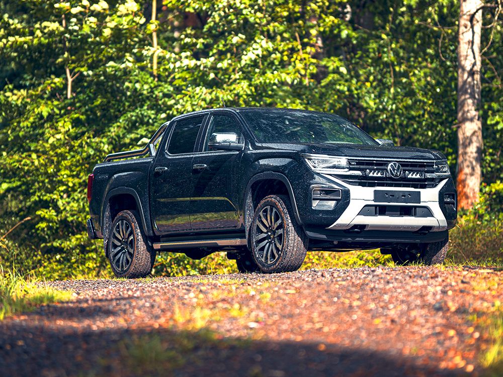 Lazerlamps Elite  Kit Amarok 2023 RRR-750 CAN