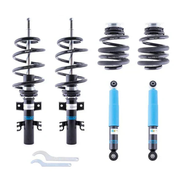 Suspension VW Transporter & Multivan