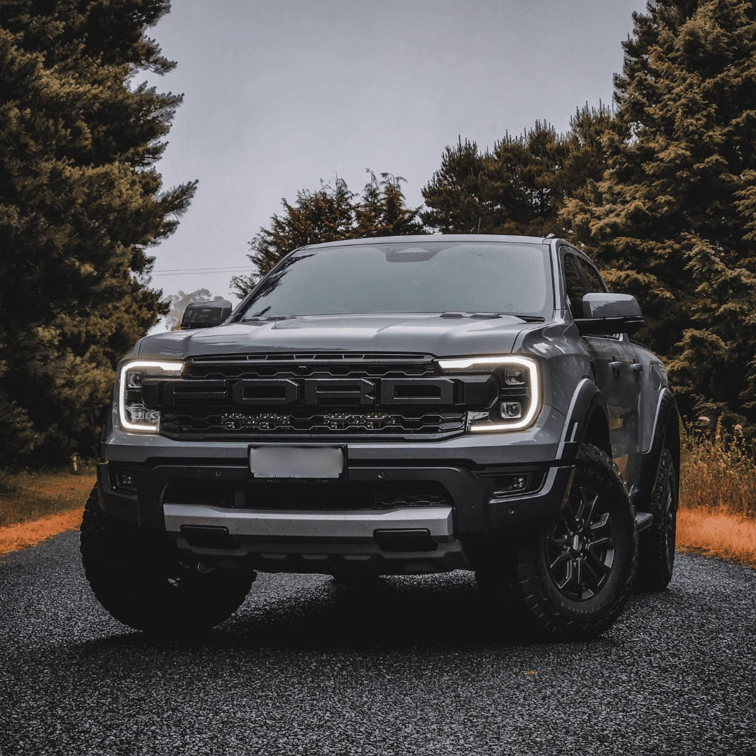 Next-Gen Ranger - 165W 26" - TWIN LED Matrix