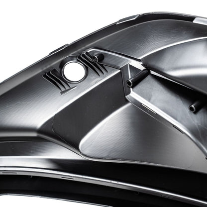 LV-RF Front chin and splitter