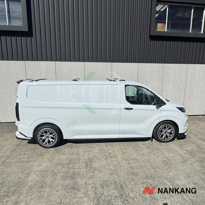 Nankang 245/40R20-109 LT