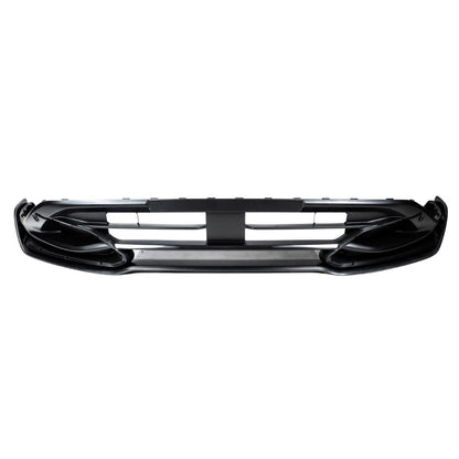 LV-RF Front chin and splitter
