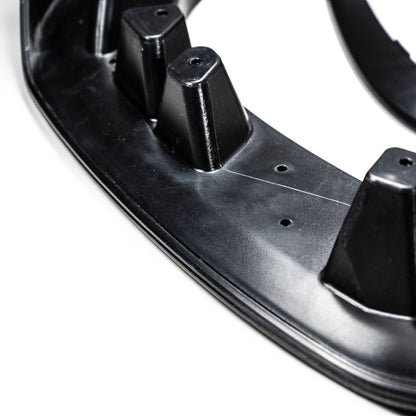 LV-RF Front chin and splitter