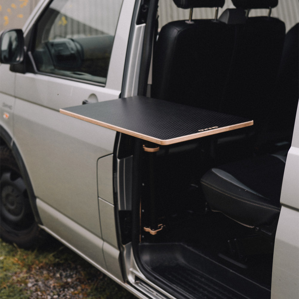 OVANO Swing Out Table ( VW T5 T6 T6.1) - Left