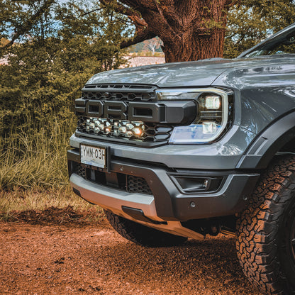 Next-Gen Ranger - NITRO MAXX 13" - TWIN LED Matrix