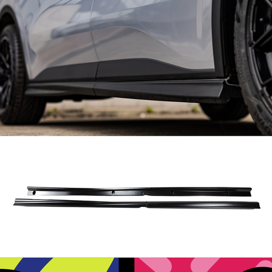 Side Skirt (SWB) for Transit Custom/VW Transporter T7