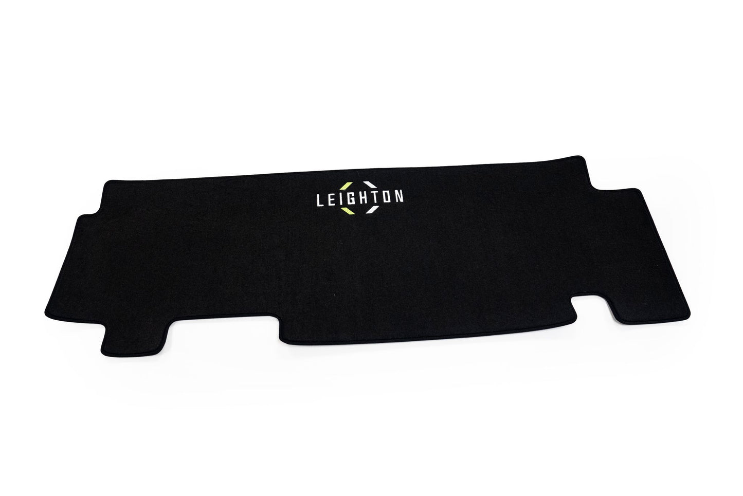 2+1 Rear Seat Mat (Single Sliding Door)