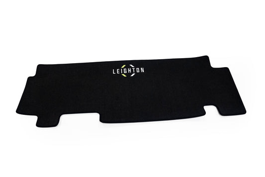 2+1 Rear Seat Mat (Single Sliding Door)