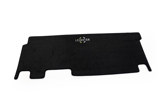 2+1 Rear Seat Mat (Twin Sliding Door)