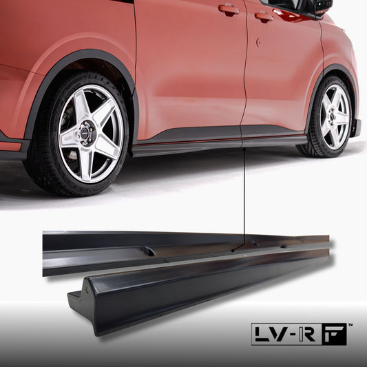 Transit Side Skirt LWB