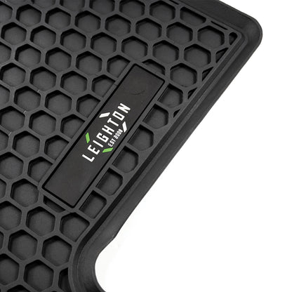 Leighton HD Rubber 1 + 1 Front Mat  VW T6
