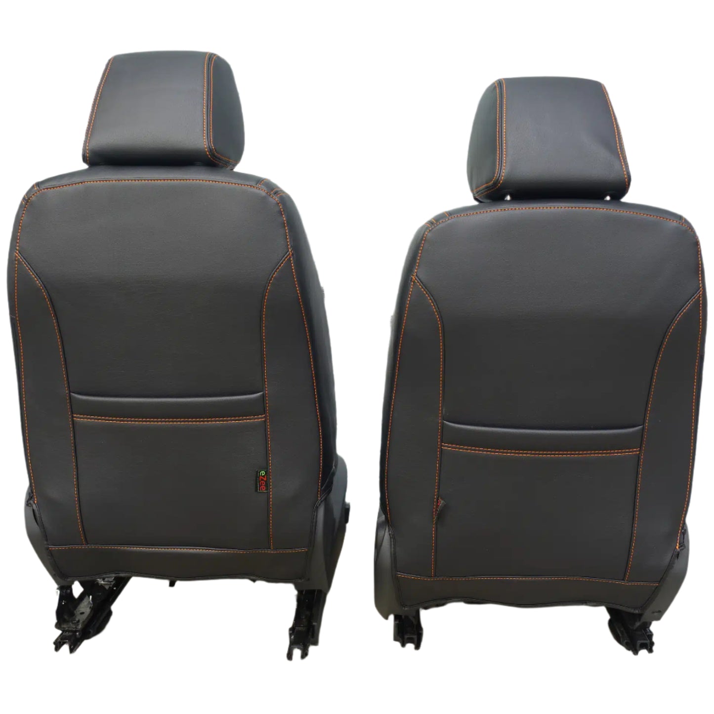 Leather look covers - Ranger 2014-2022
