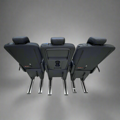Transit Rear Seats
