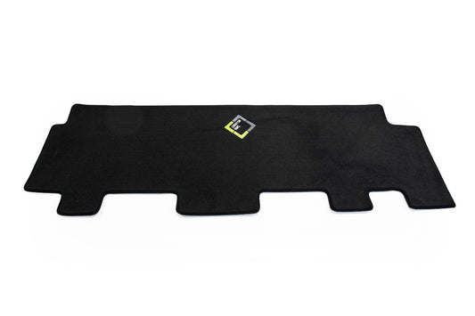 1+1+1 Rear Seat Mat Mono (Single Sliding Door)