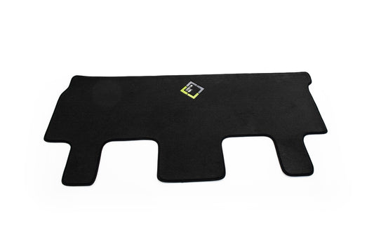 1+1+1 Rear Seat Mat (Twin Sliding Door)
