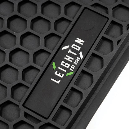 Leighton HD Rubber 1 + 1 Front Mat  VW T6