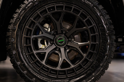 LV-X1 Matte Black