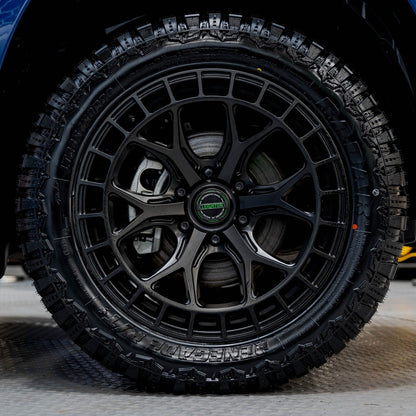 LV-X1 Gloss Black