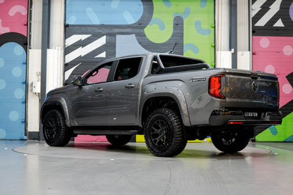 LV-X1 Gloss Black